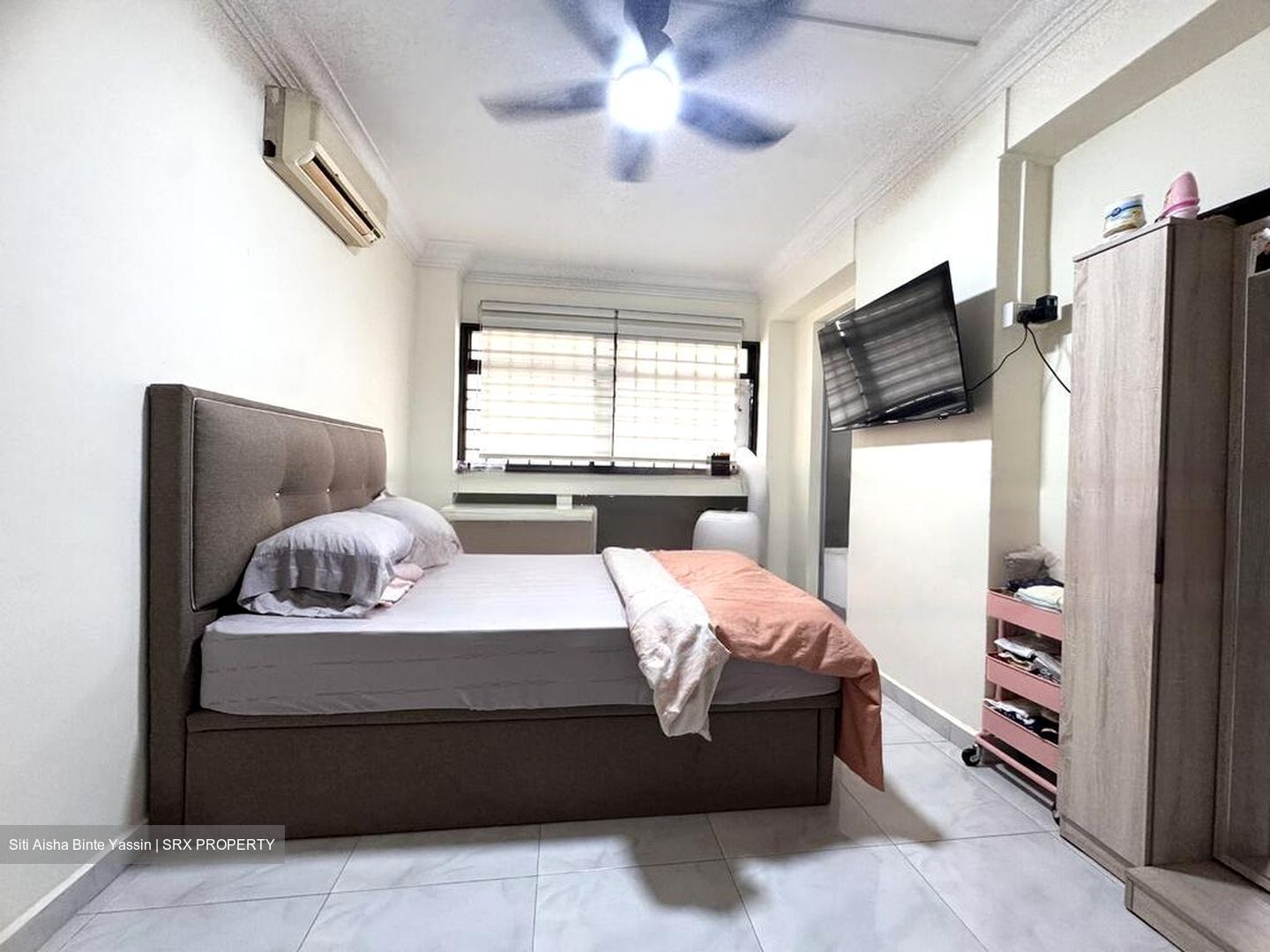 Blk 742 Tampines Green Vale (Tampines), HDB 4 Rooms #462981671
